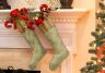 Holiday Collection Christmas Stockings