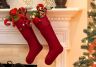 Holiday Collection Christmas Stockings