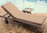 custom chaise cushions