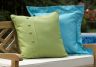 custom duvet throw pillow