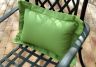 custom lumbar pillows