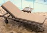 custom chaise pads