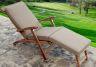 custom steamer cushions