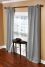 custom tab top drapes