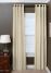 Custom Grommet Drapes