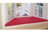 Custom Bay Window Cushions