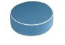 Custom Round Ottoman Cushion