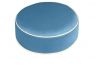 Custom Round Ottoman Cushion