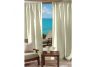 custom rod pocket outdoor drapes