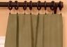 Custom Clip Top Drapes