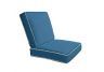 Deep Seating Chair Cushion
