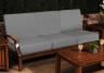 Custom Deep Seating Sofa Cushions