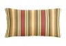 Sunbrella Lumbar Pillow