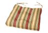 Tufted Chair Cushion