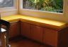 Custom Window Seat Cushions