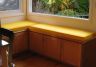 Custom Window Seat Cushions