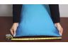 How to Measure a Throw Pillow