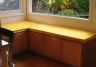 Custom Window Seat Cushions