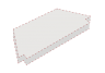 Unique Shape Bay Window Cushion