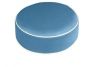 Custom Round Ottoman Cushion