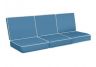 Custom Deep Seating Sofa Cushions