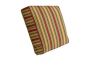 sunbrella chair back cushion