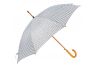 Houndstooth Umbrella