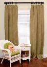 Custom Clip Top Drapes