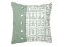 custom duvet throw pillow