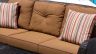 Optimal Comfort Sofa Replacement Cushions