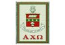 Alpha Chi Omega Throw
