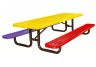 picnic table, childs picnic table