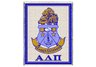 Alpha Delta Pi Throw