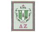 Delta Zeta Throw