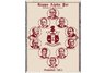 Kappa Alpha Psi Cranberry Founders Throw