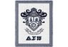 Delta Sigma Pi Throw