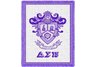 Delta Sigma Pi Throw