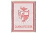 Gamma Phi Beta Throw