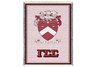 Gamma Sigma Sigma Throw