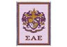 Sigma Alpha Epsilon Throw