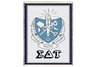 Sigma Delta Tau Throw