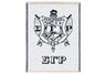Sigma Gamma Rho Throw