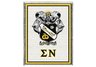 Sigma Nu Throw