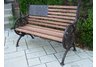 Proud American Bench