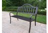 Rochester Bench