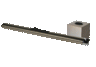 Refillable Butane Lighter