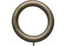 1-3/8 Wood Ring in Cristal