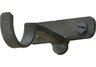 METAL DRAPERY BRACKET PAIR: 3.527