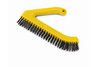 mops, brooms, brushes, brush, wire brush, wire brushes
