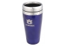 Auburn University Insulated Steel Travel Mug